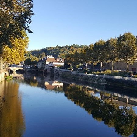 Margouillat Chambre D'Hote Figeac Kültér fotó