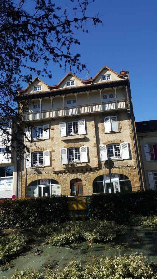 Margouillat Chambre D'Hote Figeac Kültér fotó