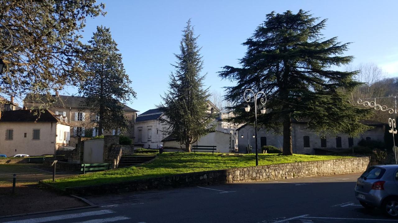 Margouillat Chambre D'Hote Figeac Kültér fotó