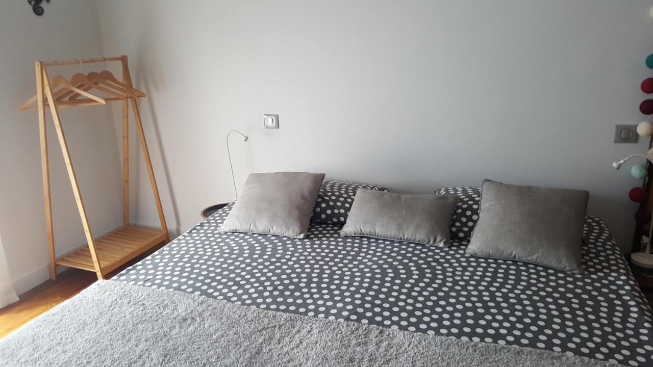 Margouillat Chambre D'Hote Figeac Kültér fotó