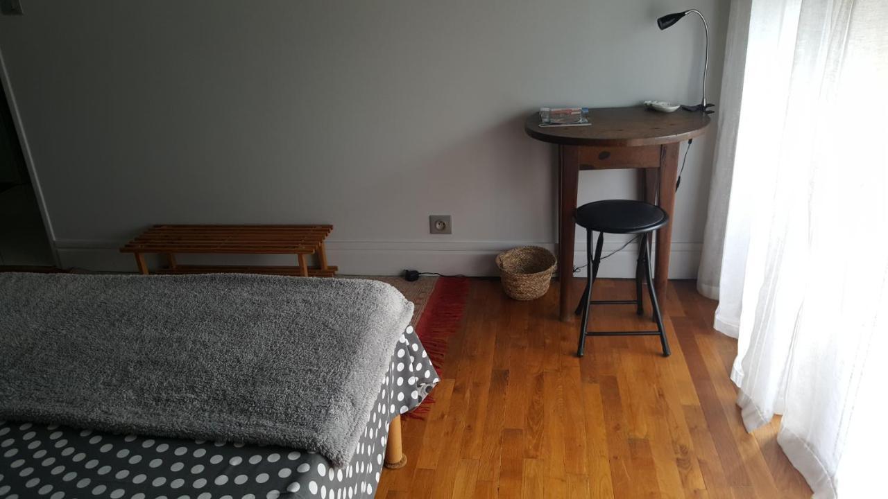 Margouillat Chambre D'Hote Figeac Kültér fotó