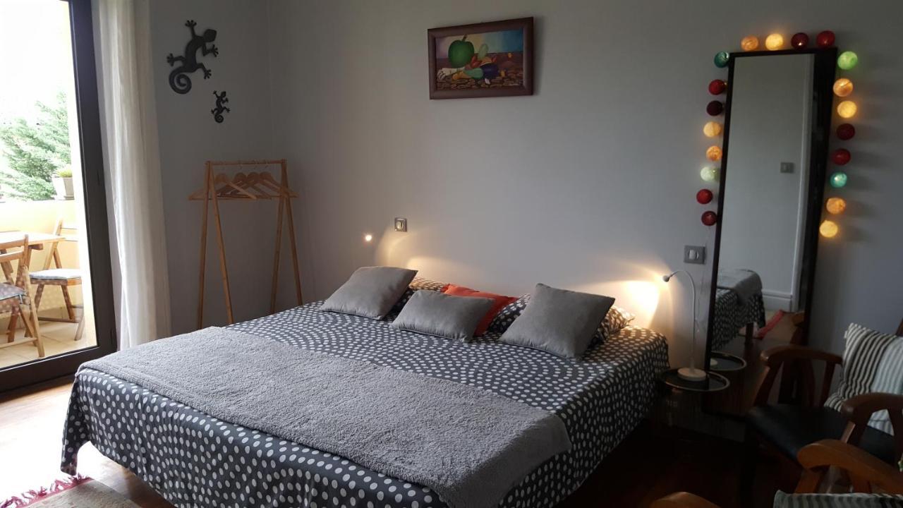 Margouillat Chambre D'Hote Figeac Kültér fotó